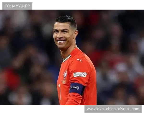 葡萄牙精神永驻，C罗为未来世代树立标杆